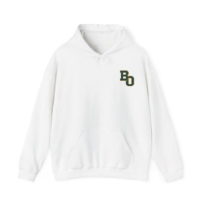 Trail Buddy Hunting & Outdoors Hoodie | Buddy Outfitters