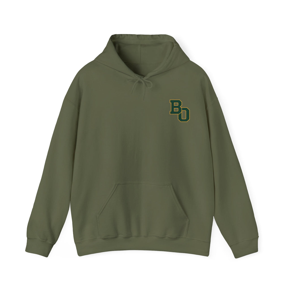 Trail Buddy Hunting & Outdoors Hoodie | Buddy Outfitters