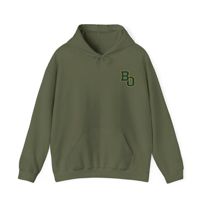 Trail Buddy Hunting & Outdoors Hoodie | Buddy Outfitters