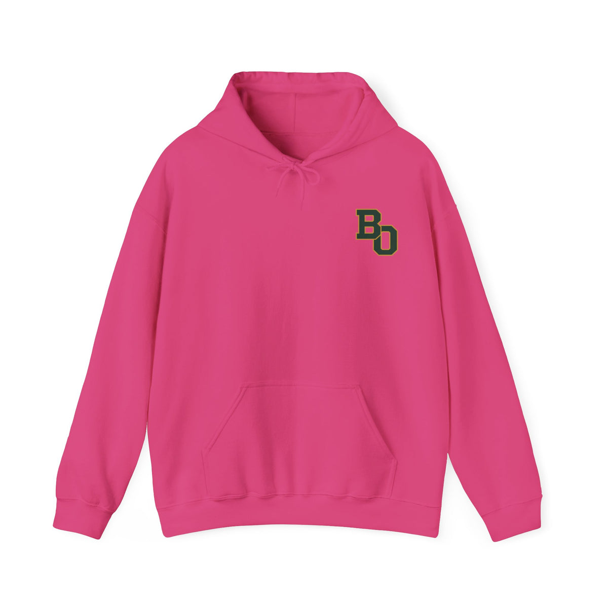 Trail Buddy Hunting & Outdoors Hoodie | Buddy Outfitters