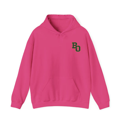 Trail Buddy Hunting & Outdoors Hoodie | Buddy Outfitters