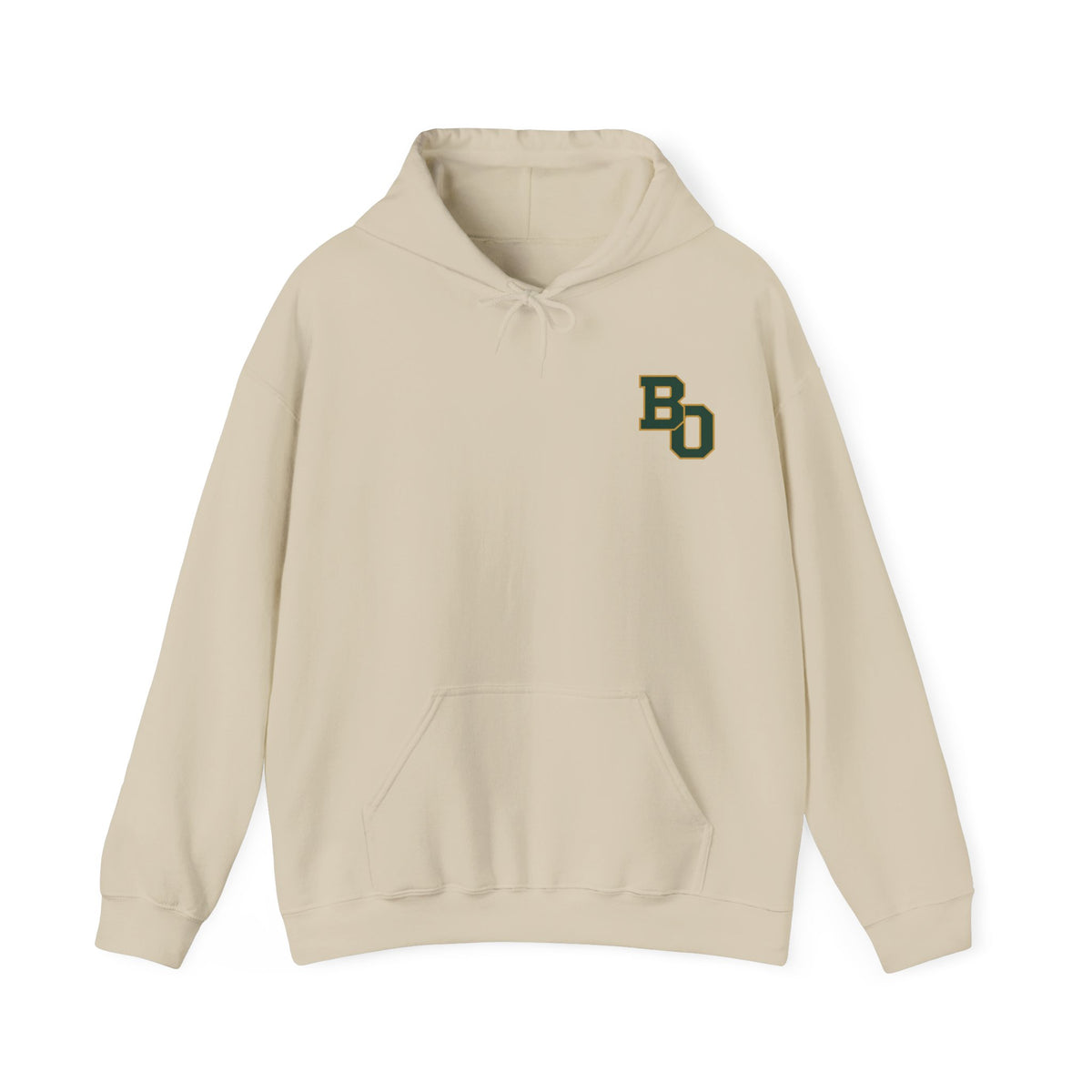 Trail Buddy Hunting & Outdoors Hoodie | Buddy Outfitters
