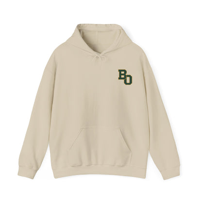 Trail Buddy Hunting & Outdoors Hoodie | Buddy Outfitters