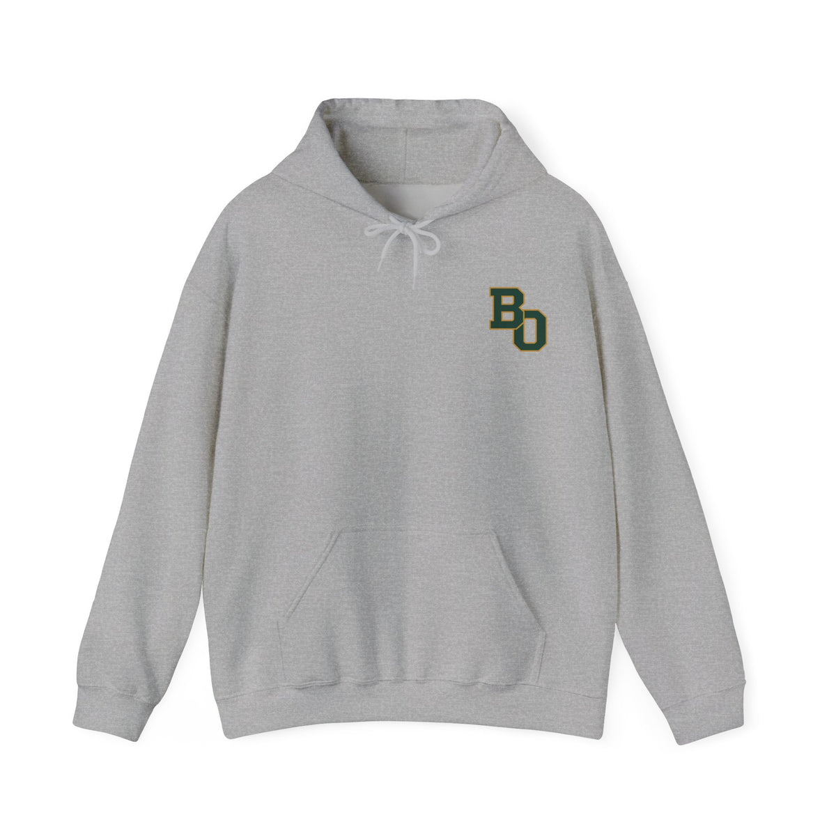 Trail Buddy Hunting & Outdoors Hoodie | Buddy Outfitters