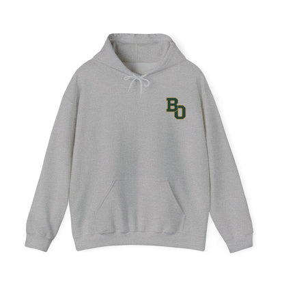 Trail Buddy Hunting & Outdoors Hoodie | Buddy Outfitters