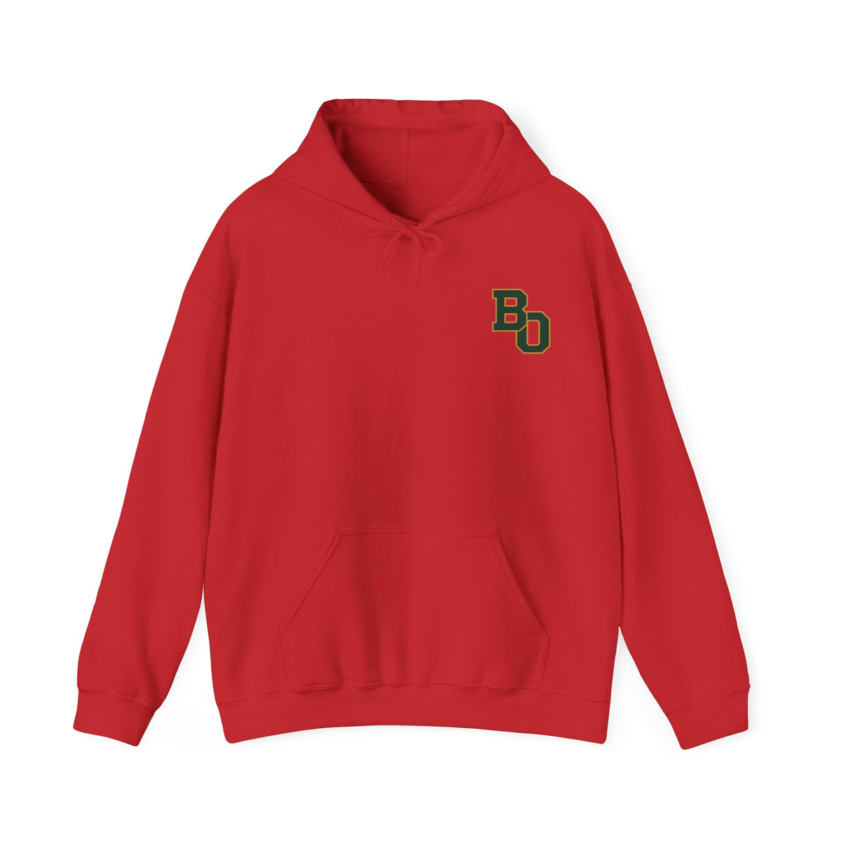 Trail Buddy Hunting & Outdoors Hoodie | Buddy Outfitters
