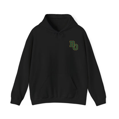 Trail Buddy Hunting & Outdoors Hoodie | Buddy Outfitters