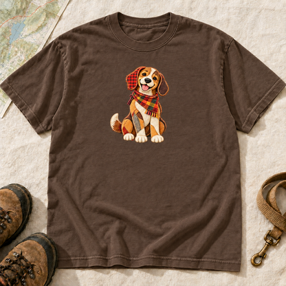 Beagle Trail Buddy T-Shirt | Buddy Outfitters