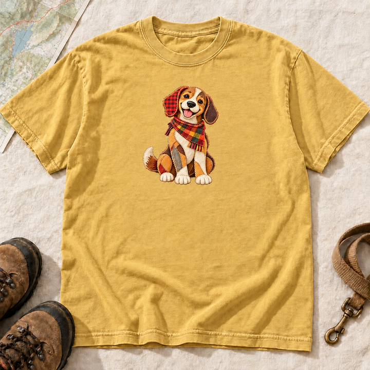 Beagle Trail Buddy T-Shirt | Buddy Outfitters