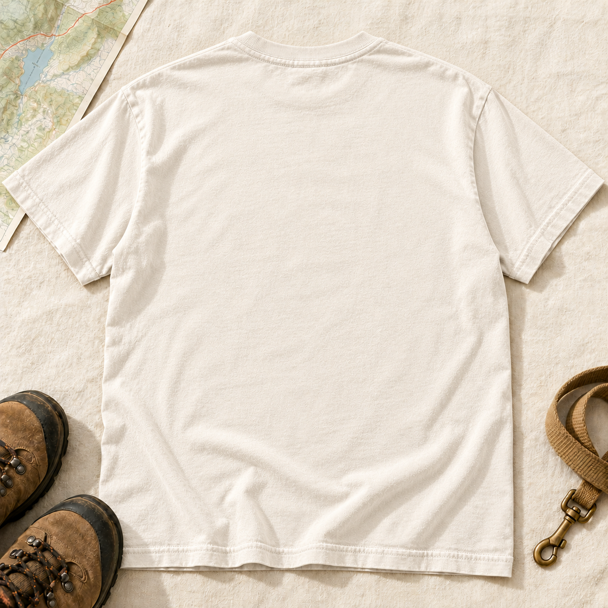 Beagle Trail Buddy T-Shirt | Buddy Outfitters